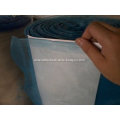 Woven Plastic Mesh for Industrial Textiles